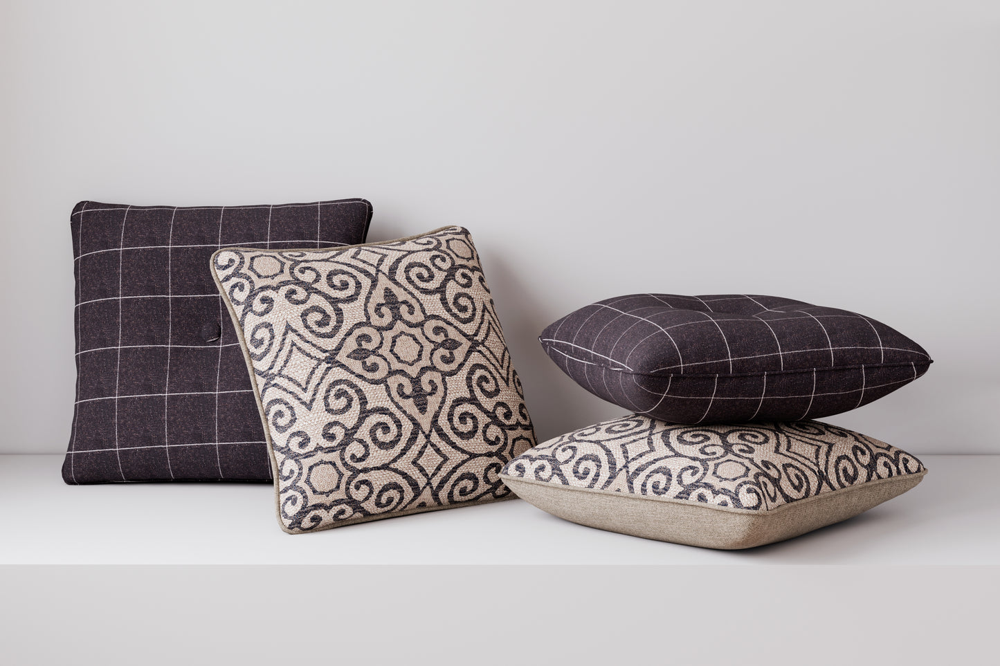 Sofá chaise longue Kestrel