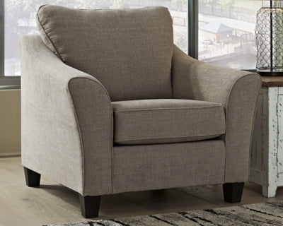 2-Piece Upholstery Package