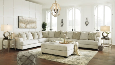 5-Piece Upholstery Package