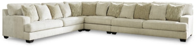 5-Piece Upholstery Package