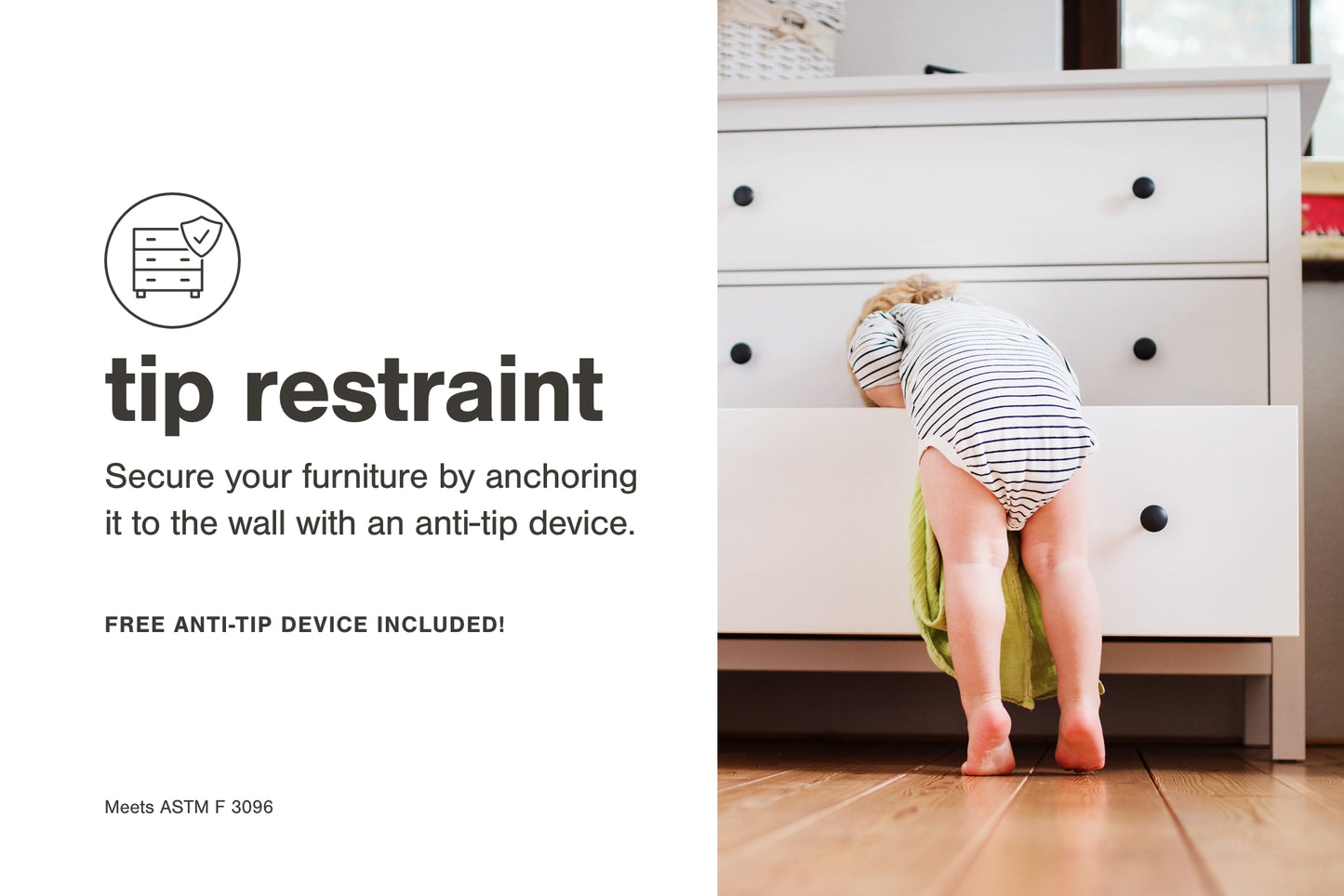 Lettner Dresser and Mirror