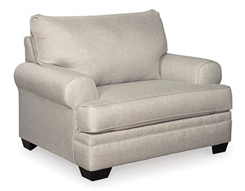 Silla de gran tamaño Antonlini