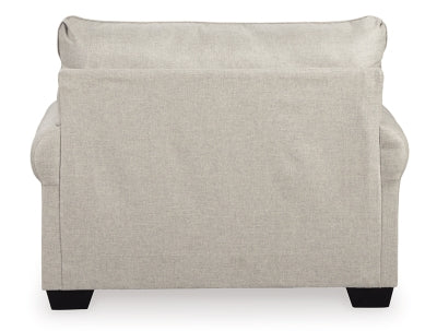 Silla de gran tamaño Antonlini