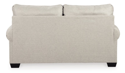 Sofá de dos plazas Antonlini