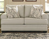 Antonlini Loveseat