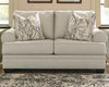 Antonlini Loveseat