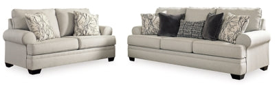 2-Piece Upholstery Package