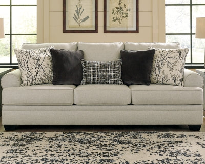 4-Piece Upholstery Package