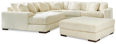 6-Piece Upholstery Package