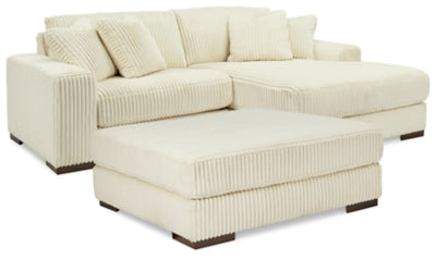 3-Piece Upholstery Package