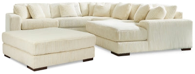 6-Piece Upholstery Package