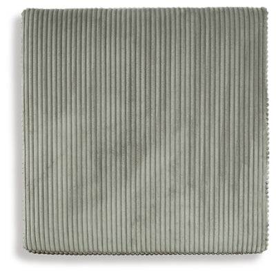 6-Piece Upholstery Package