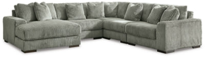 6-Piece Upholstery Package