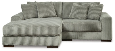 3-Piece Upholstery Package