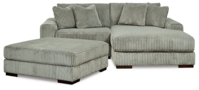 3-Piece Upholstery Package