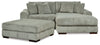 3-Piece Upholstery Package