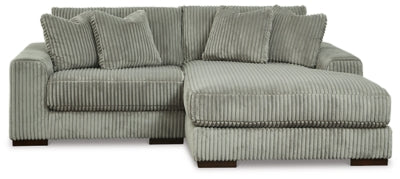 3-Piece Upholstery Package