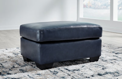 Santorine Ottoman