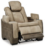 Next-Gen DuraPella Power Reclining Sofa, Loveseat and Recliner