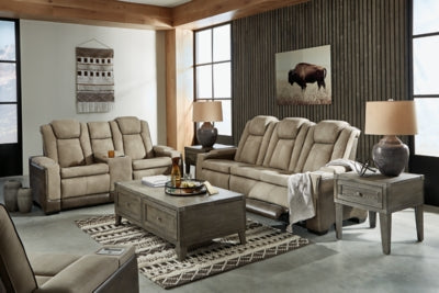 3-Piece Upholstery Package