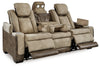 Next-Gen DuraPella Power Reclining Sofa