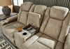 2-Piece Upholstery Package