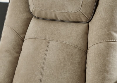 3-Piece Upholstery Package