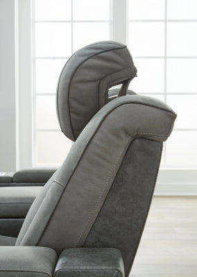 3-Piece Upholstery Package
