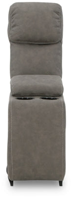 Starbot 5-Piece Power Reclining Sectional