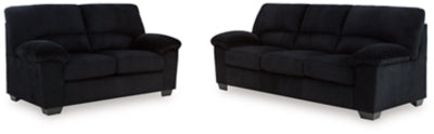 2-Piece Upholstery Package