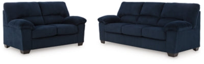 2-Piece Upholstery Package