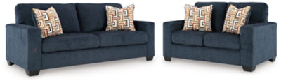 2-Piece Upholstery Package