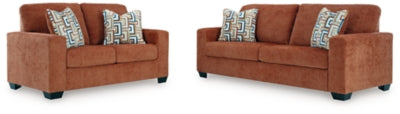 2-Piece Upholstery Package