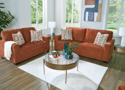 2-Piece Upholstery Package