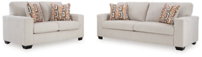 2-Piece Upholstery Package