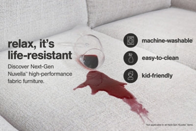 Modmax 3-Piece Sectional