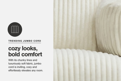 Sillón reclinable giratorio Tie-Breaker