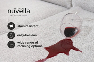 Sillón reclinable eléctrico Starganza