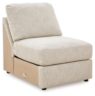 Seccional de 5 piezas Abberson