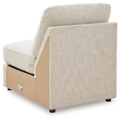 Seccional de 5 piezas Abberson