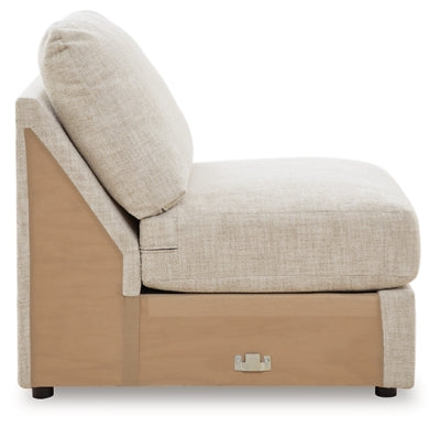 Seccional de 5 piezas Abberson