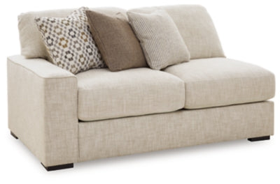 Seccional de 5 piezas Abberson