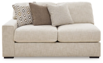 Seccional de 5 piezas Abberson