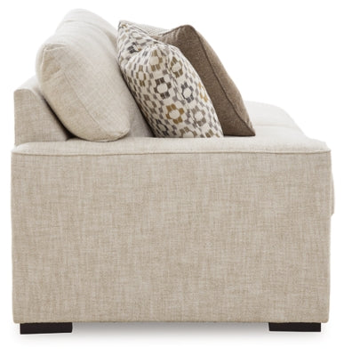 Seccional de 5 piezas Abberson