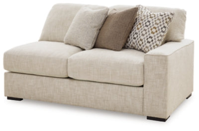 Seccional de 5 piezas Abberson