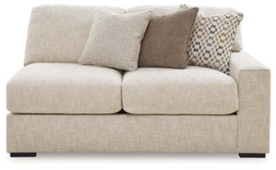 Seccional de 5 piezas Abberson