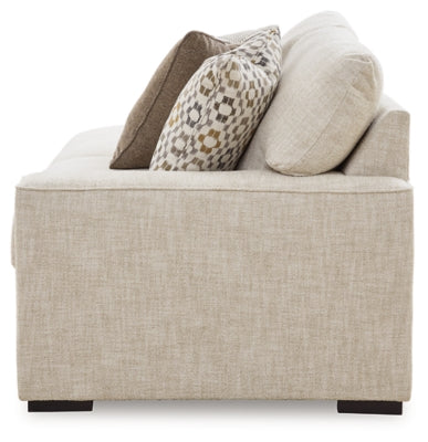 Seccional de 5 piezas Abberson