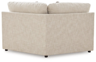 Seccional de 5 piezas Abberson