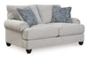 Loveseat Avocet