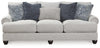 4-Piece Upholstery Package